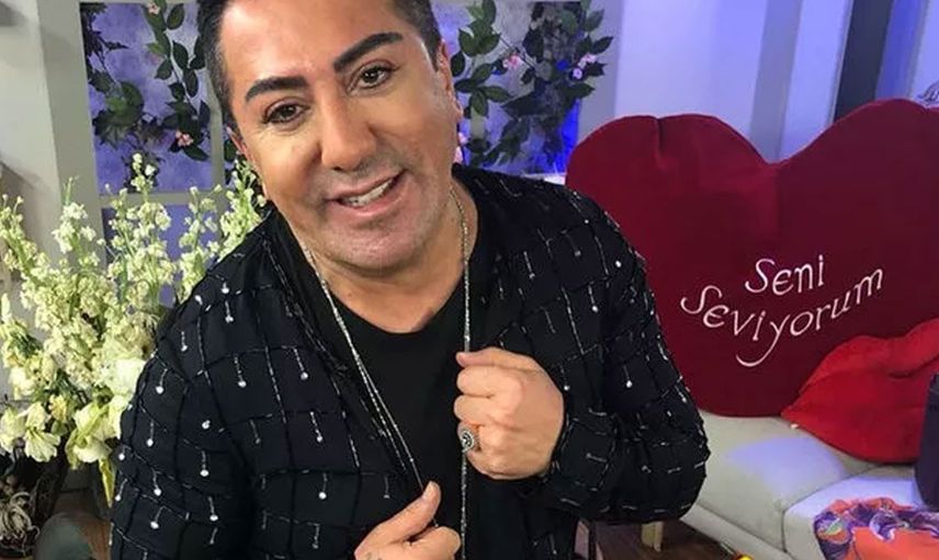 Murat Övüç'ün skandalları