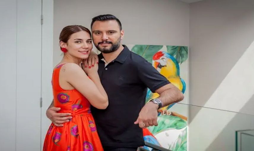 Alişan sakladı, Buse Varol duyurdu: Gerçek ortaya çıktı!