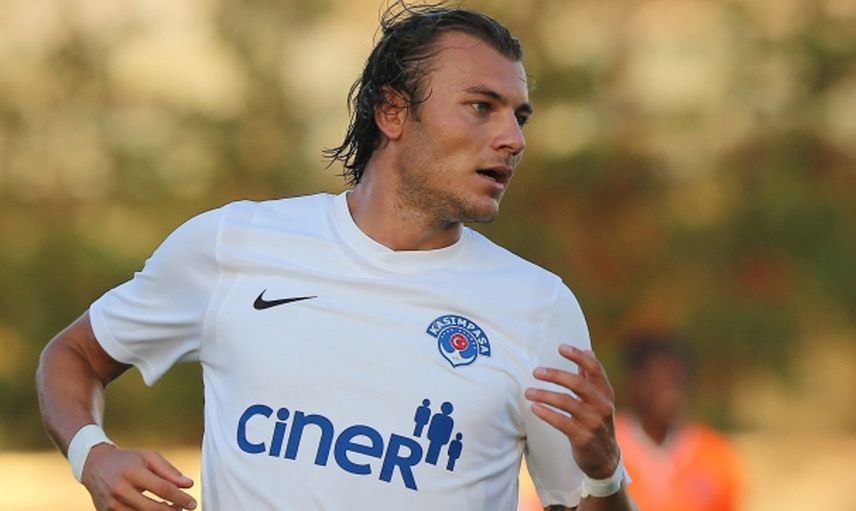 Trabzonspor Kasımpaşalı Yusuf Erdoğan'ı Transfer Etti!