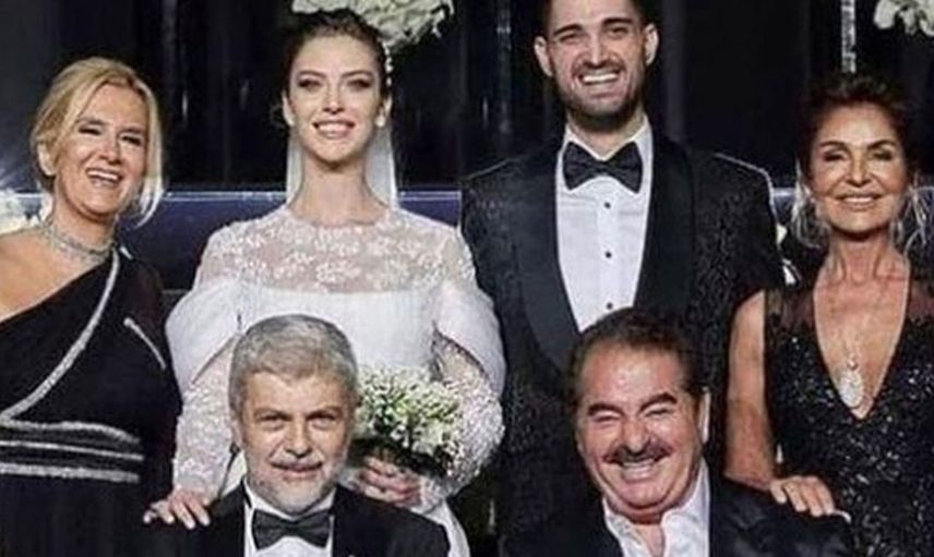 İbrahim Tatlıses İtiraf Etti: Derya Tuna, Hülya Avşar ve Sibel Can’ı Düğünde İstemedi