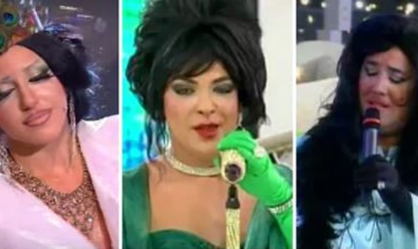 Bülent Ersoy neden kadın oldu? 