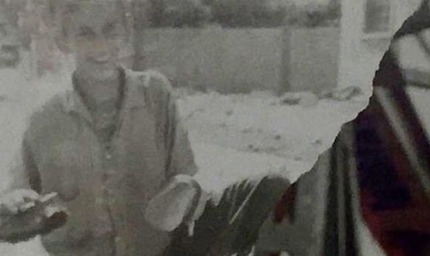 Adanalı Oyuncu Menderes Samancılar Çocukken Ayakkabı Boyacılığı Yapmış