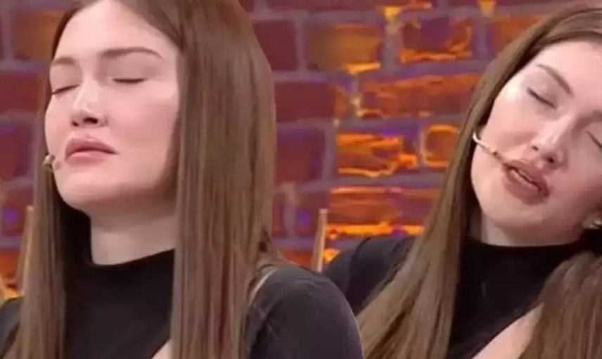 Danla Biliç'in takıntılı hayranı ünlü ismin hayatını zehir etti: Kapısına kadar dayanıp...