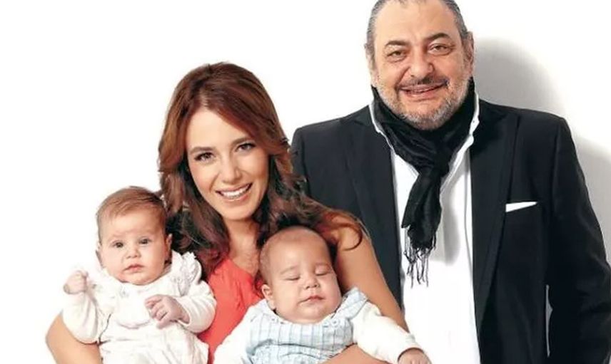 'Saçımdan tutarak...'