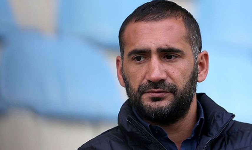 Takımı ilgi çekti