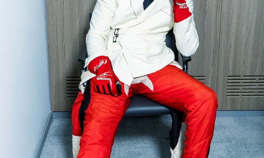 GQ Türkiye Men of the Year 2024 ödülleri sahiplerini buldu