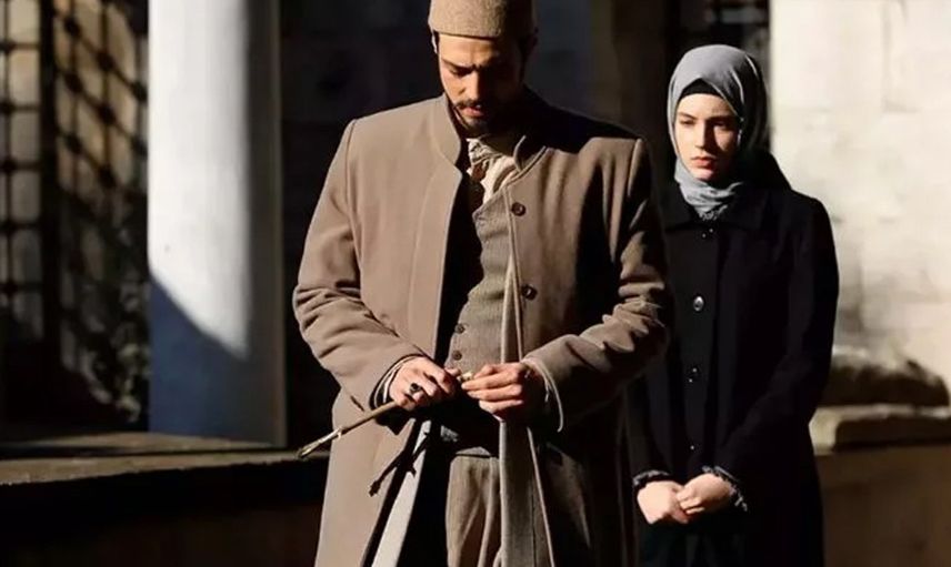 Kızıl Goncalar'da alkış toplayan sahne: ABD'deki sapkınlık adası Epstein'e olay gönderme!
