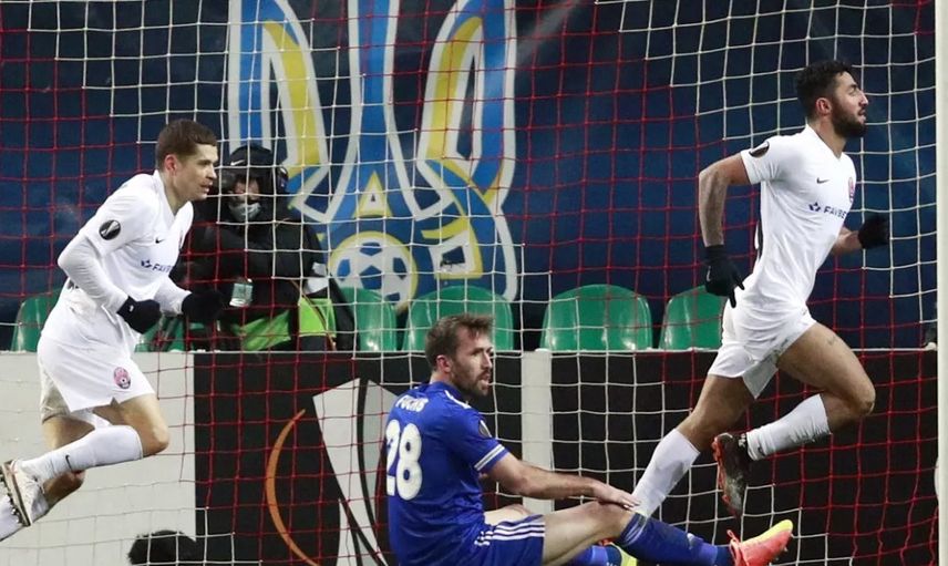 Zorya Allahyar Sayyadmanesh İçin Fenerbahçe İle Transfer Görüşmelerine Başladı!