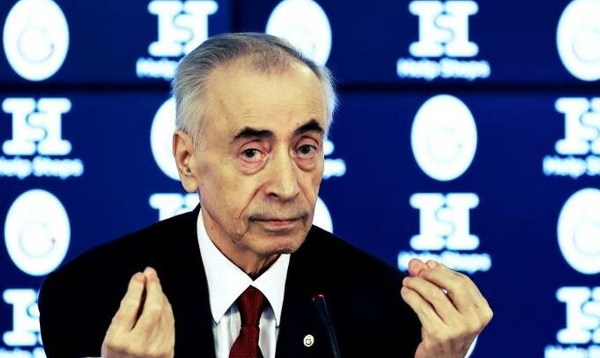 Galatasaray Yönetim Kurulu Kritik Konu için Toplanıyor!