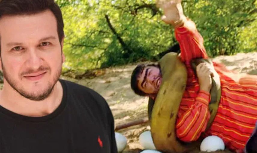 Şahan Gökbakar'dan kafaları karıştıran açıklama! Siyasete mi giriyor?