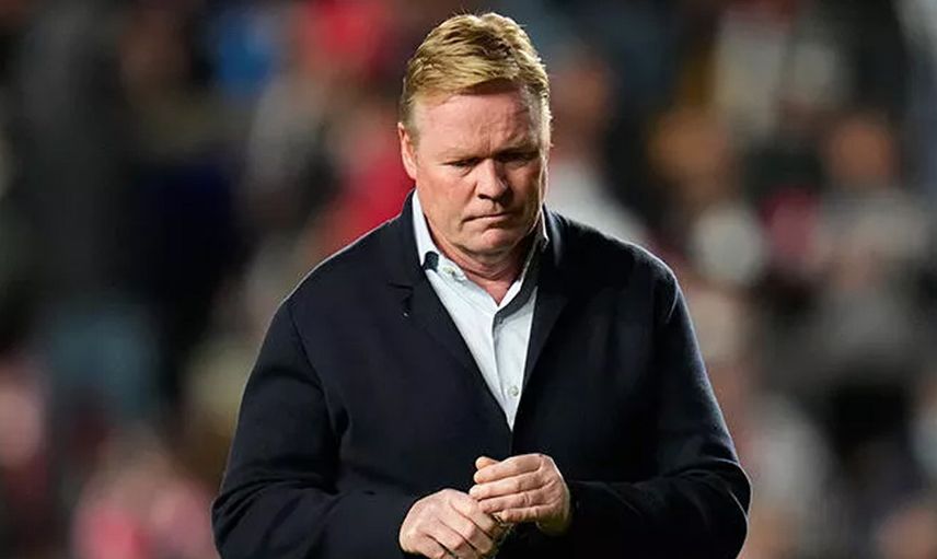 Eski Galatasaraylı Radamel Falcao Transfer Olduğu Rayo Vallecano'da Barcelona'ya Attığı Gol İle Tarihe Geçti!