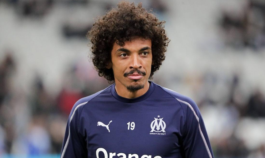 Luiz Gustavo Fenerbahçe’den Gitmek İstiyor!