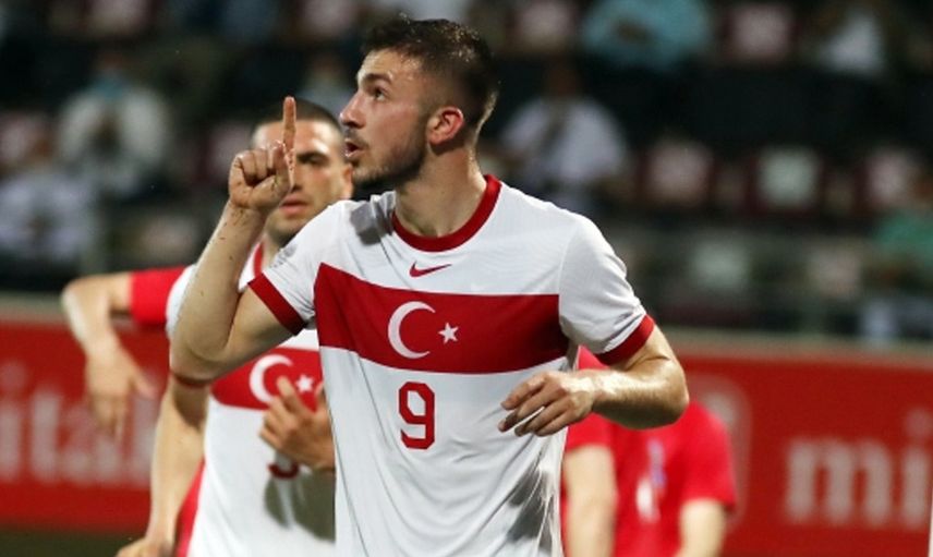 Beşiktaş Transferde Galatasaray'dan Halil Dervişoğlu'nu Gözüne Kestirdi!