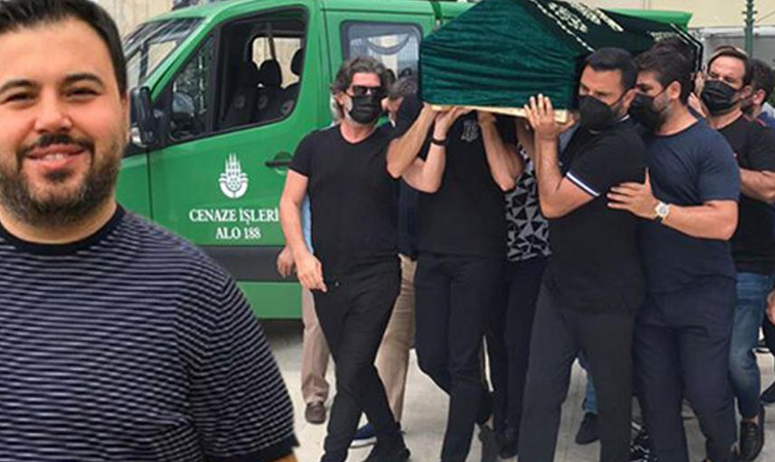 Alişan Ölen Kardeşinin Çocuklarına Sahip Çıktı: ‘4 Çocuğum Var Artık’