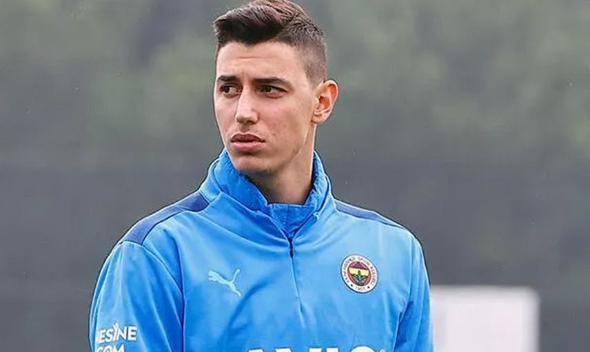 Fenerbahçe'den Gençlerbirliği'ne Transfer Olan Barış Alıcı'dan Dikkat Çeken İtiraflar!