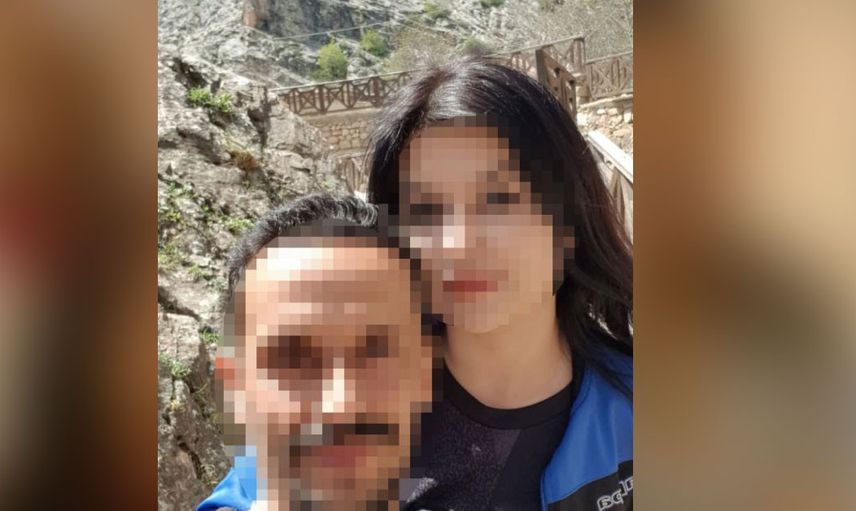 Böyle baba olmaz olsun! Kızım kaçırıldı diye ihbar etti ama arkasından çıkan gerçek herkesin kanını dondurdu