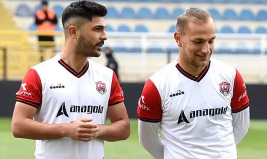 Yeniden gündemde