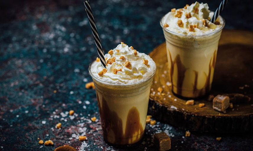 Frappe Tarifi