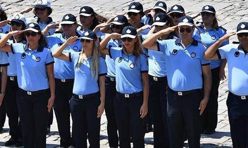 Zabıta Amiri Komiserin maaşı ne kadar?
