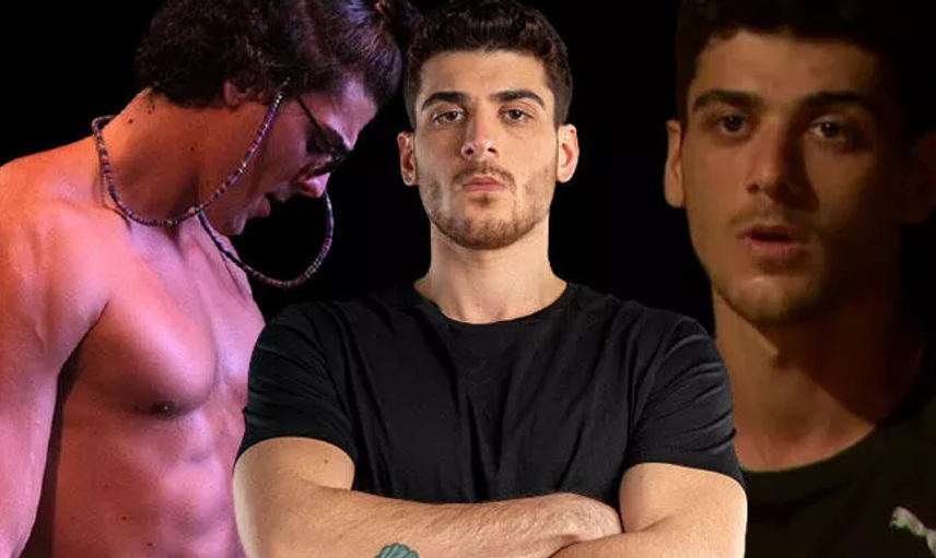 Hiç Kimse Beklemiyordu, Survivor’da Evlenme Teklifi! Ayşe, Poyraz’a Resmen Evlilik Teklifi Etti