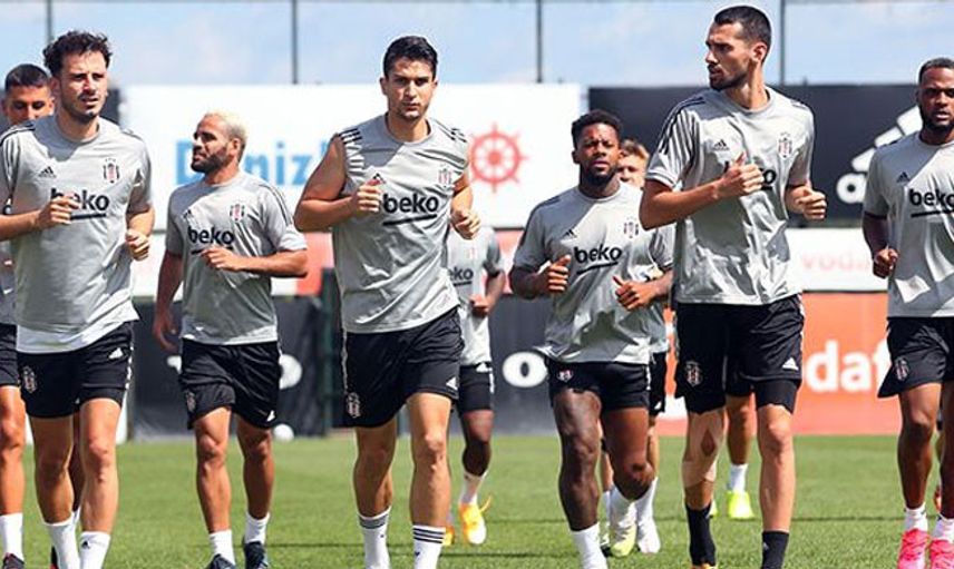 Galatasaray İle Beşiktaş Transferde Karşı Karşıya