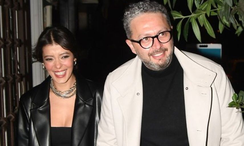 Selin Şekerci Kimdir?