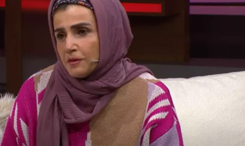 Esra Ezmeci duyduklarına inanamadı tekrar sordu! Korkunç itiraf: Kocasına kızınca öyle bir şey yapmış ki...