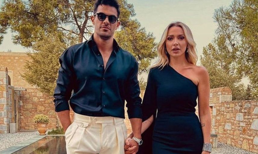 Hadise ile Mehmet Dinçerler boşanıyor! Ünlü şarkıcı Hadise konuyla ilgili ilk açıklamayı yaptı