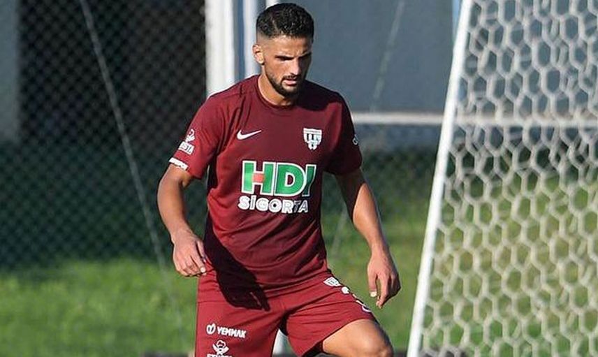 Adana Demirspor, bir dönem Trabzonspor formasını terleten Abdurrahim Dursun'u transfer etti!