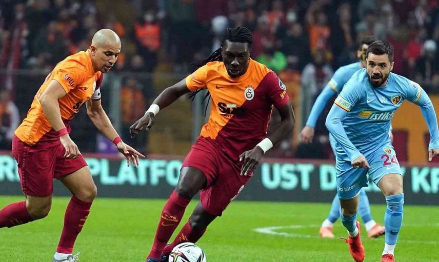 Ümit Karan Galatasaray'ın Kötü Gidişatının Nedenlerini Açıkladı!