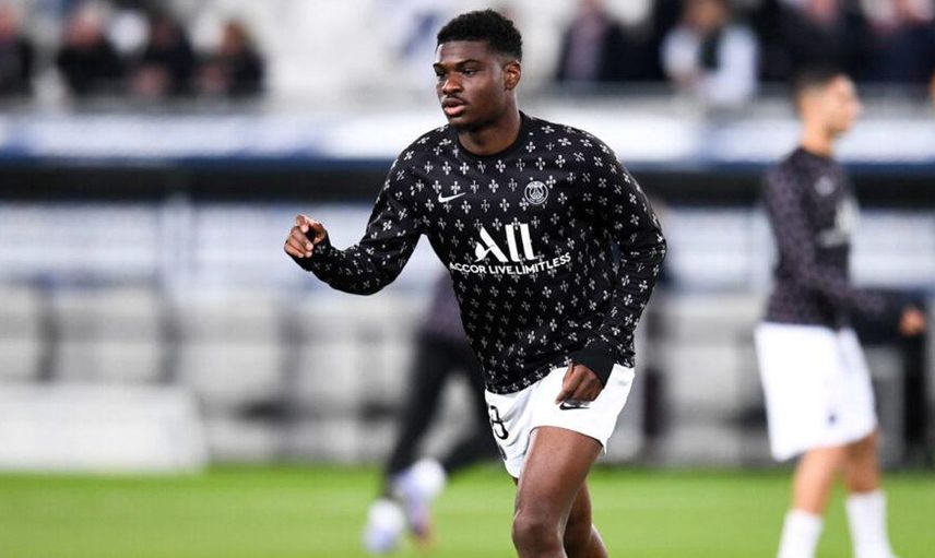 Galatasaray Junior Dina Ebimbe'yi Transfer Etmek İstiyor!
