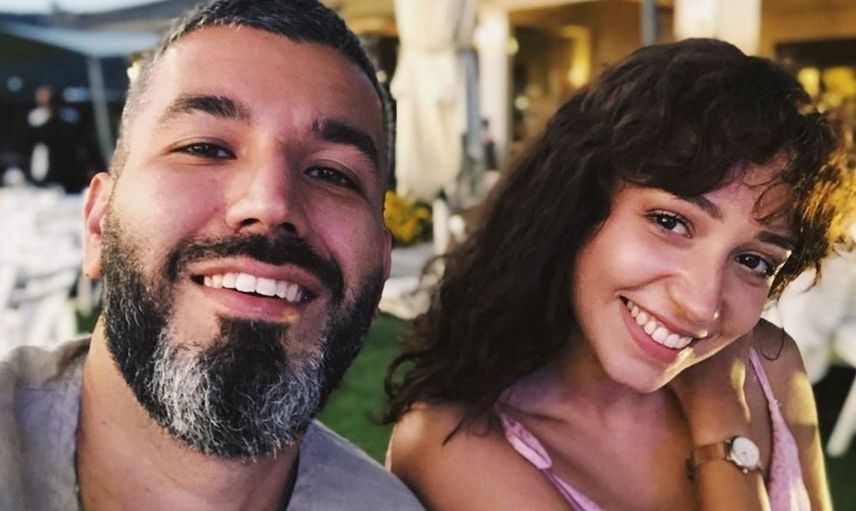 Şarkıcı Zeynep Bastık Bir Türlü Evlenemediği Sevgilisiyle Nikah Tarihi Aldı