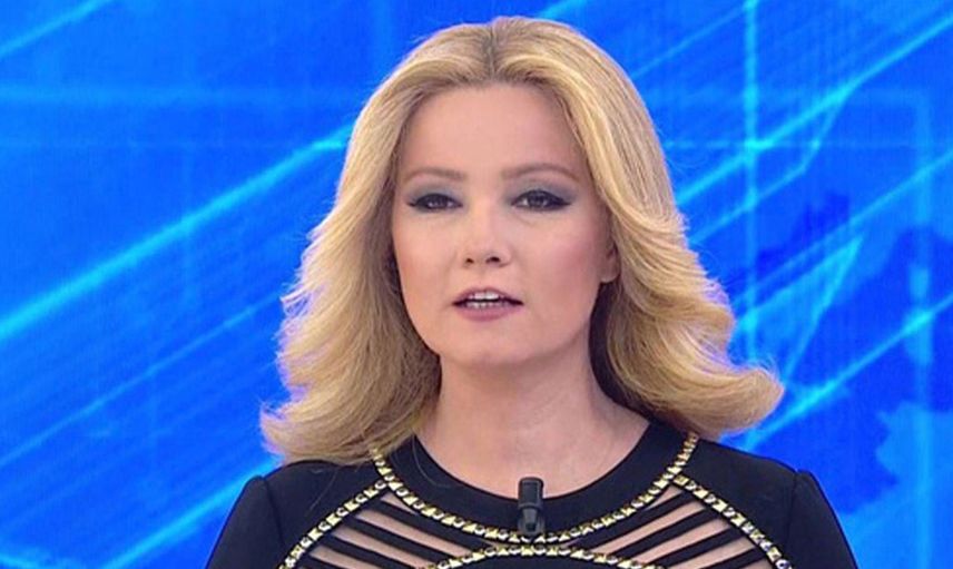 Yayında Ağzından Kaçırdı: Müge Anlı’nın hastalığı ortaya çıktı!