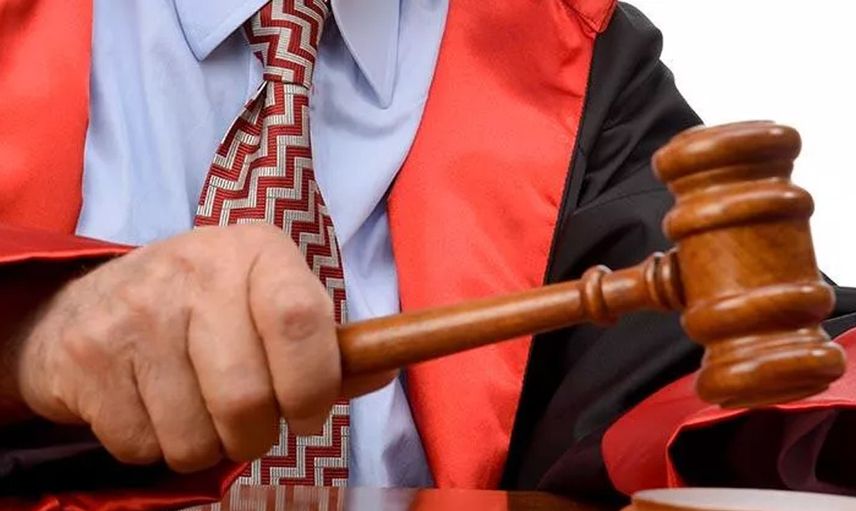 Kocasına ‘Pısırık’ Diyen Kadın Para Cezasına Çarptırıldı