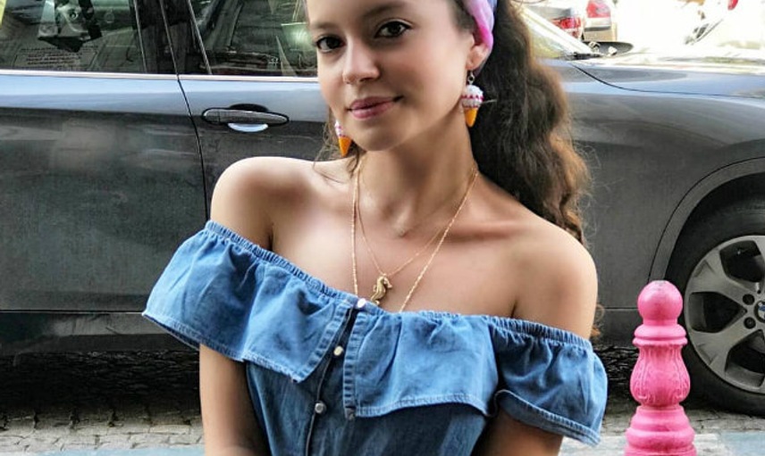 Gizem Arıkan Kimdir?