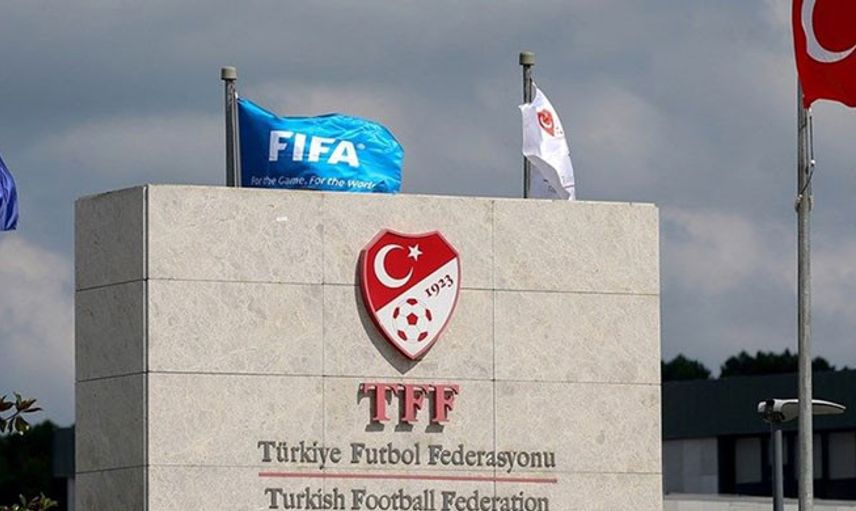 TFF'den Avrupa Süper Lig'i Açıklaması