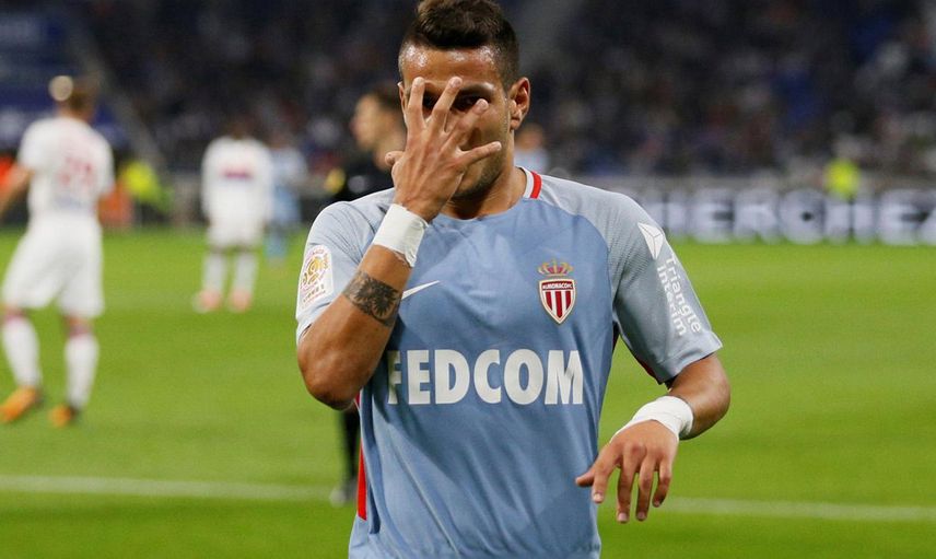 Galatasaray Rony Lopes'i İstiyor!