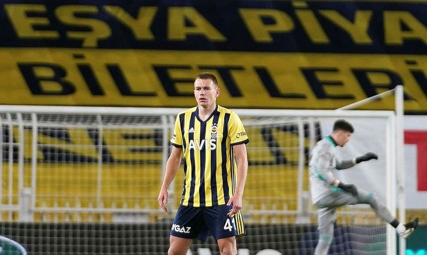 Sevilla, Atilla Szalai'yi Transfer Etmek İstiyor!