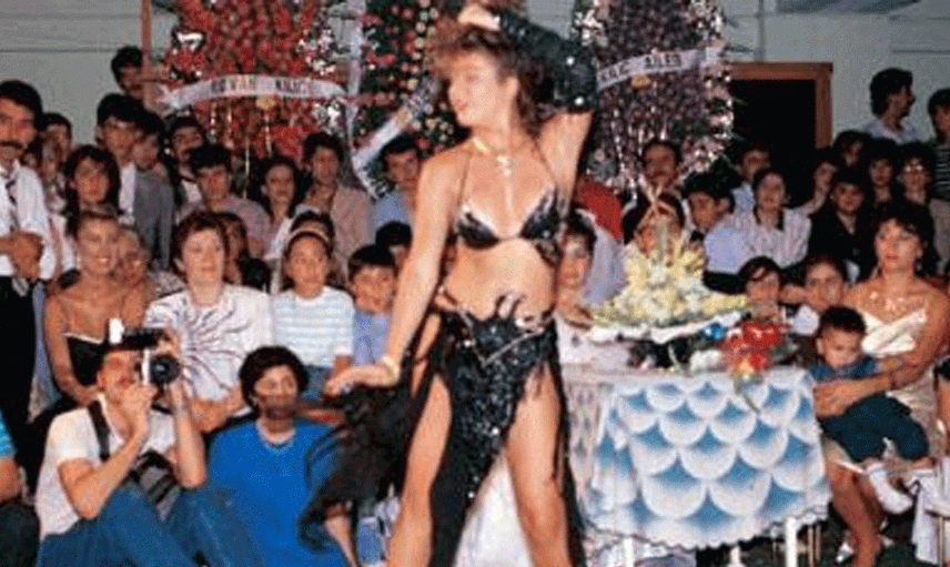 Sibel Can kimdir?