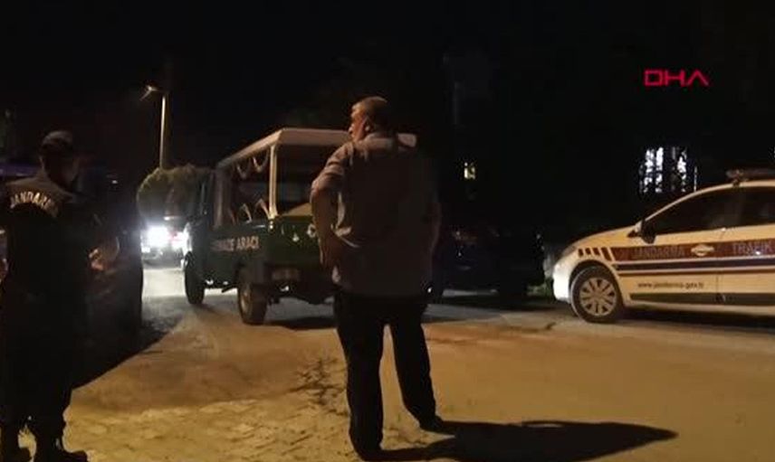 Gürültüden rahatsız olan emekli Albay, komşunu öldürüp intihar etti