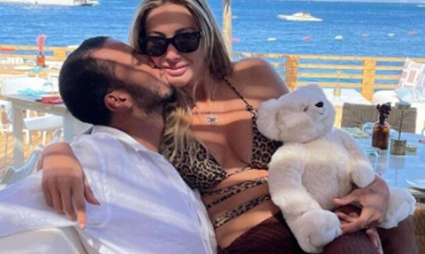 Türkiye’ye dönmek zorunda kaldı: Şeyma Subaşı ve Mohammed Alsaloussi ayrılığının nedeni ortaya çıktı