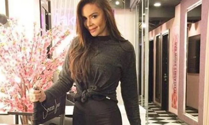 Cinsiyet değiştiren Doruk Doğrusöz ile ilişkisi olan Sevda Demirel’in itirafları gündeme bomba gibi düştü