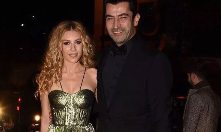 Sinem Kobal ikinci bebeğini kucağına aldı! Bebek ilgili detay ortaya çıktı