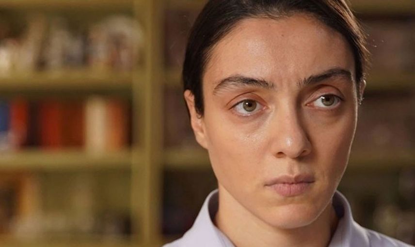 Masumlar Apartmanı dizisinin Gülben'i Merve Dizdar rolünün hakkını böyle vermiş! Meğerse Gülben gerçekte çok daha fazla acı yaşamış