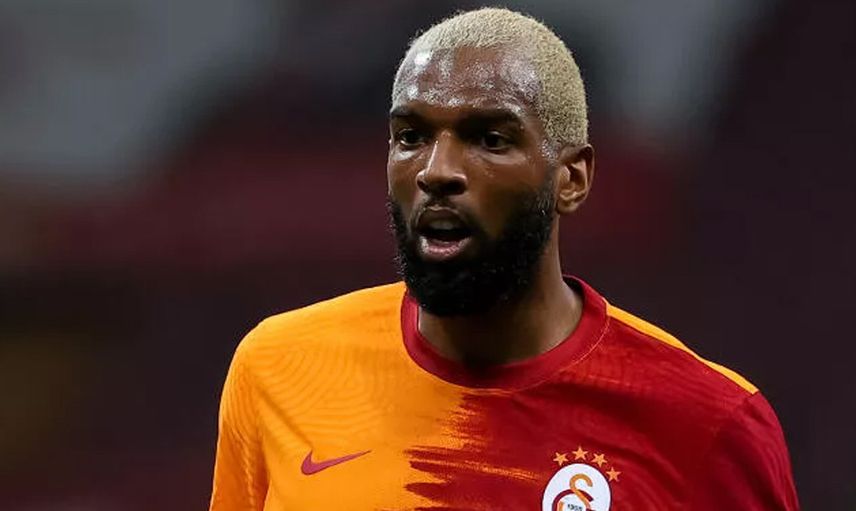 Konyaspor Cephesinden Galatasaraylı Ryan Babel'in Transferiyle İlgili Açıklama Geldi!