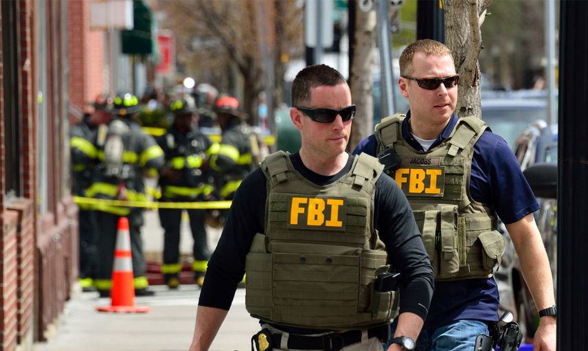 FBI Tacizcileri Yakalamak İçin Kadın Çalışanlarından Kışkırtıcı Fotoğraf Talep Ediyor
