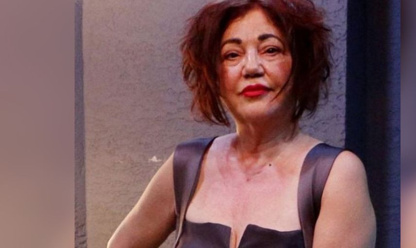 Nazan Öncel'in filmlere konu olacak hayatı