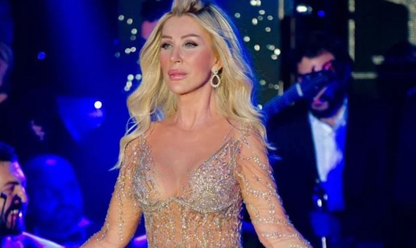 Seda Sayan ve Çağlar Ökten çifti boşanıyor mu? Kadırgalı hakkında çıkan iddialara yanıt verdi