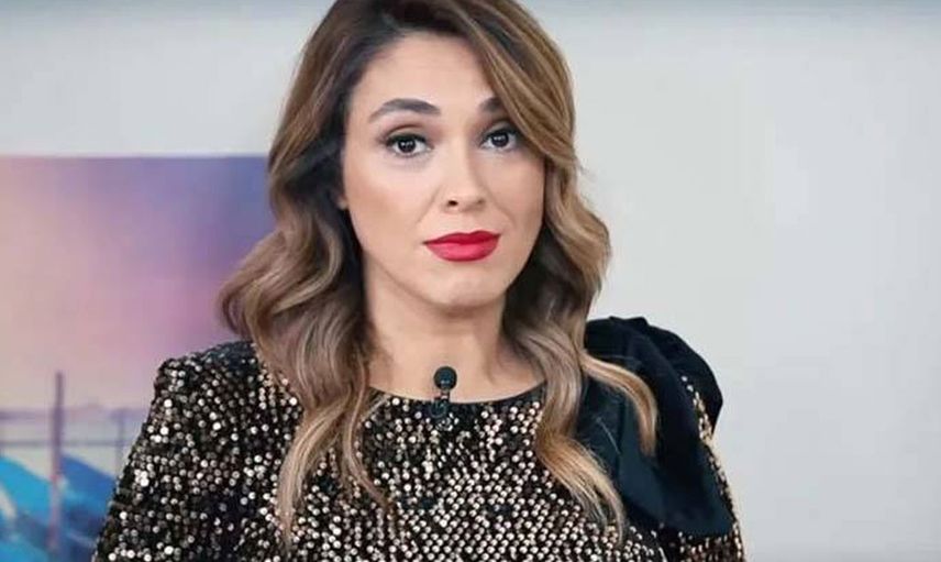 Zuhal Topal’ın büyük acısı: Göçük altında kalan akrabaları hayatını kaybetti