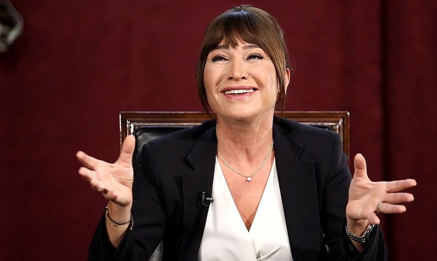 Eşini kaybettikten sonra ekranlara ara vermişti: Usta oyuncu Demet Akbağ’dan korkutan haber